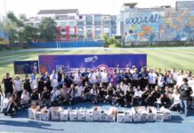 Forum Humas BUMN Berkolaborasi Dengan Forum Pemred, Kampanyekan Lawan Misinformasi dan Disinformasi Forum Humas BUMN