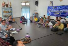 Jasa Raharja Kalsel Ajak Semua Pihak Cegah Kecelakaan Lewat Forum Komunikasi Lalu Lintas Forum Komunikasi Lalu Lintas