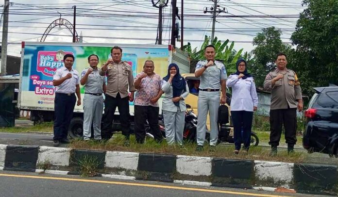 Forum Komunikasi Lalu Lintas