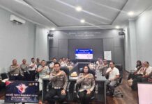 Kolaborasikan Program Safety Prevention di Kota Batam, Jasa Raharja Inisiasi Forum Komunikasi Lalu Lintas Provinsi Kepri Forum Komunikasi Lalu Lintas Provinsi Kepri