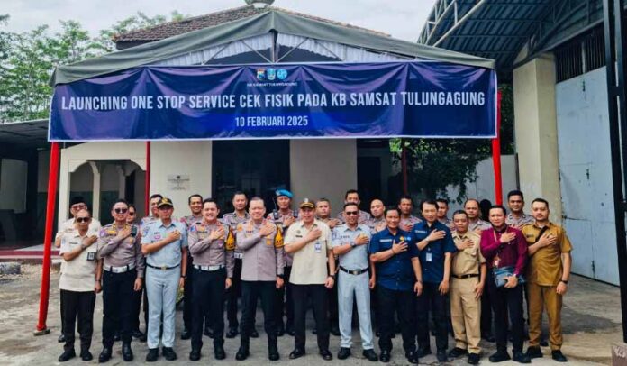 Gedung Cek Phisik Gedung Cek Phisik