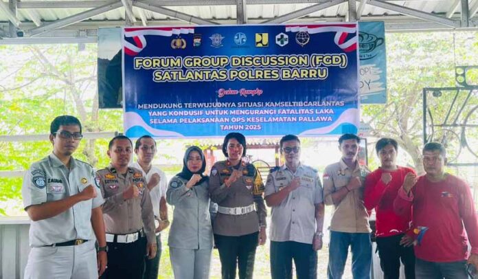 Ikut Serta Dalam FGD FKLL Ikut Serta Dalam FGD FKLL