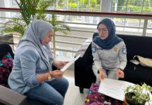 Tingkatkan Kesadaran Wajib Pajak, Jasa Raharja Cabang Bima Laksanakan SIGAP Instansi di Kota Bima Instansi di Kota Bima