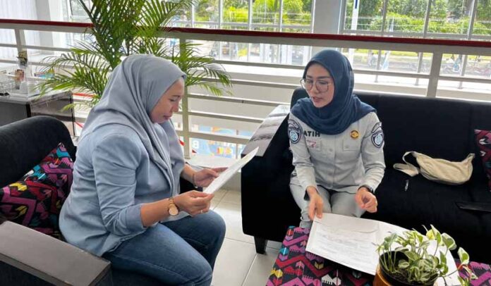 Instansi di Kota Bima Instansi di Kota Bima