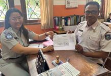 Strategi Optimalisasi Pendapatan, Jasa Raharja NTB Laksanakan SIGAP Instansi di Mataram Instansi di Mataram