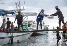 Melalui Keberpihakan Terhadap UMKM dan Ekonomi Kerakyatan, BRI Berhasil Jaga Stabilitas Kinerja Jaga Stabilitas Kinerja