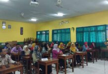 Upaya Kurangi Korban Laka di Kalangan Pelajar, Jasa Raharja Lakukan PPKL Jasa Raharja Lakukan PPKL