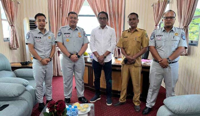 Kabupaten Maluku Tengah