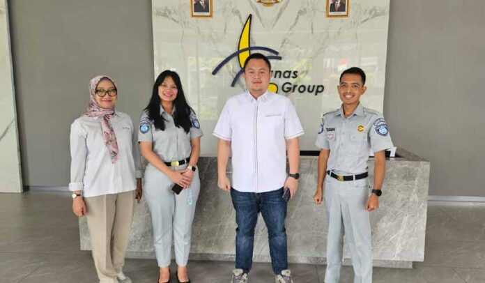 Kawasan Industri Tunas Group Kawasan Industri Tunas Group