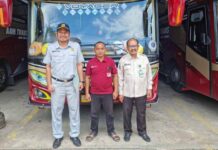 Jasa Raharja Trenggalek Customer Relationship Management (CRM) Ke Perusahaan Otobus Ke Perusahaan Otobus