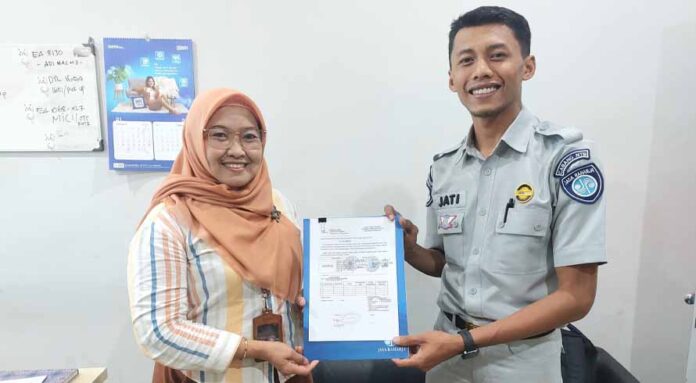 Kegiatan SIGAP Instansi