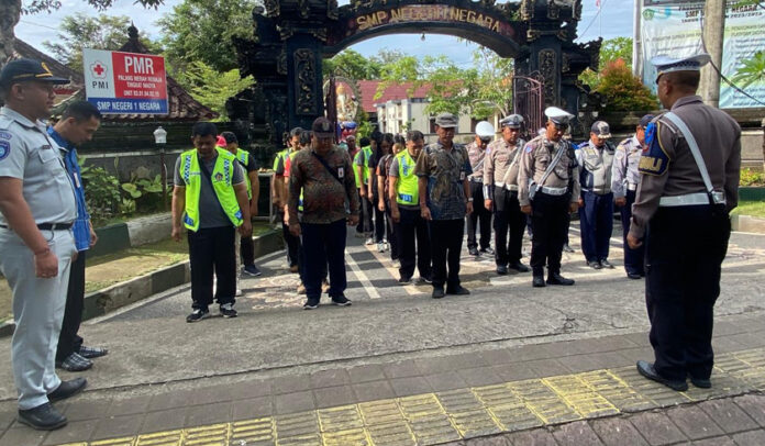 Kepatuhan Berkendara Kepatuhan Berkendara