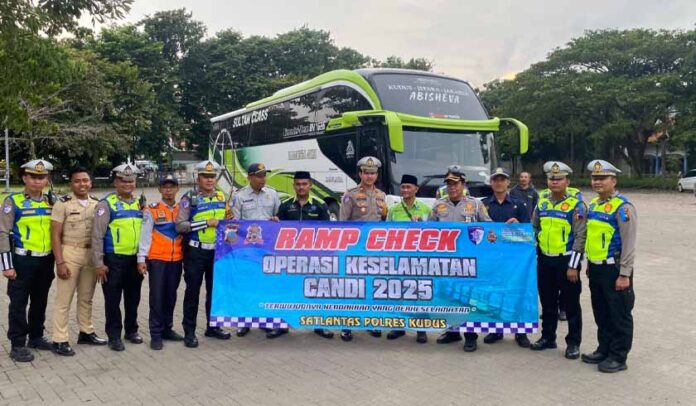 Keselamatan Candi 2025 Keselamatan Candi 2025