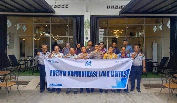 Keselamatan Jalan Raya