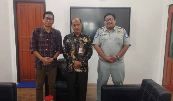 Keselamatan Lalu Lintas Keselamatan Lalu Lintas
