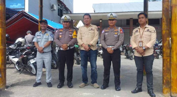 Keselamatan Pallawa 2025