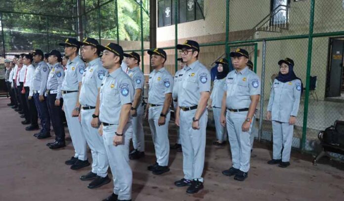 Keselamatan Pallawa 2025