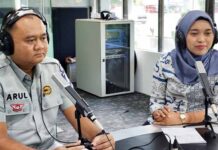 Jasa Raharja Tanjungpinang dan Ditlantas Polda Kepri Tekankan Tertib Berlalu Lintas selama Operasi Keselamatan Seligi 2025 Keselamatan Seligi 2025