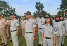 Jasa Raharja Kepri Turut Serta dalam Operasi Keselamatan Seligi Tahun 2025 Keselamatan Seligi Tahun 2025