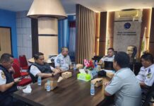 Jasa Raharja Tanjungpinang Dukung Rangkaian Program Operasi Keselamatan Seligi Tahun 2025 Keselamatan Seligi Tahun 2025