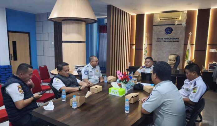 Keselamatan Seligi Tahun 2025