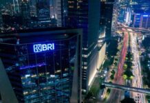 Konsisten Melayani UMKM, BRI Cetak Laba Rp60,64 Triliun Kinerja Keuangan BRI