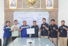 PT Jasaraharja Putera Selesaikan Pembayaran Klaim Public Liability Senilai Rp  2,6 Miliar Klaim Public Liability Senilai