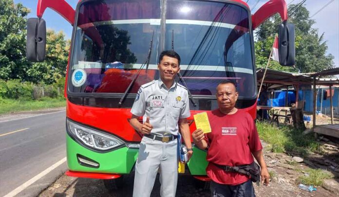 Kunjungan Door to Door Kunjungan Door to Door