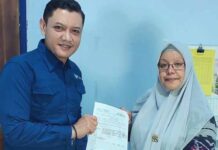 Jasa Raharja Cabang Bima Berkoordinasi dan Silaturahmi Melalui Kunjungan SIGAP Instansi Kunjungan SIGAP Instansi