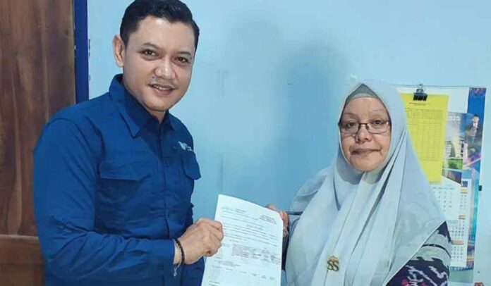 Kunjungan SIGAP Instansi