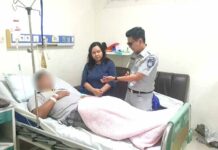 Tingkatkan Pemahanan Korban Kecelakaan, Jasa Raharja Kalsel Lakukan Kunjungan ke Rumah Sakit untuk Berikan Edukasi Kunjungan ke Rumah Sakit