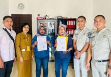 PT Jasa Raharja Kantor Wilayah Kaltimtara Bersama UPTD PPRD Balikpapan Laksanakan SIGAP Instansi Perusahaan Laksanakan SIGAP Instansi Perusahaan