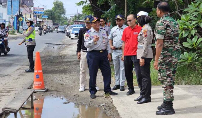 Lalu Lintas Sukoharjo Lalu Lintas Sukoharjo