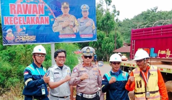 Luwu Timur dan PT Vale Luwu Timur dan PT Vale