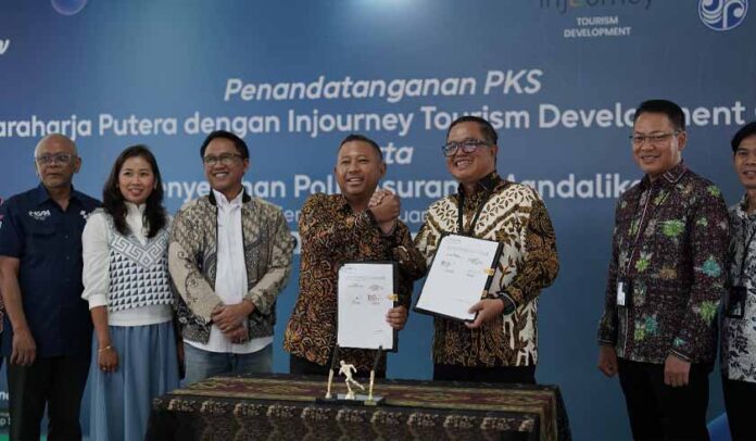 Mandalika International Circuit Mandalika International Circuit