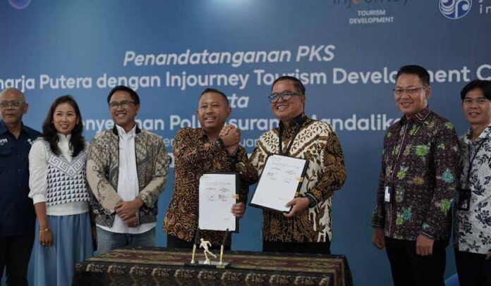 Mandalika International Circuit Mandalika International Circuit