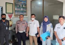 Jasa Raharja Dan Pembina Samsat Kota Bekasi Melakukan  Operasi Khusus (OPSUS) Melakukan Operasi Khusus