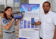 Jasa Raharja Sigi Ajak Masyarakat Kabupaten Sigi Untuk Tertib Berlalu Lintas Melalui Jr Safety Road Melalui Jr Safety Road