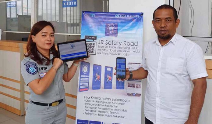 Melalui Jr Safety Road Melalui Jr Safety Road