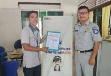 Jasa Raharja Tingkatkan Kepatuhan Masyarakat Melalui Kegiatan SIGAP Melalui Kegiatan SIGAP