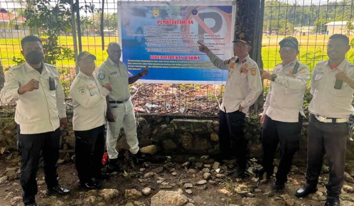 Minimalisir Laka Lantas