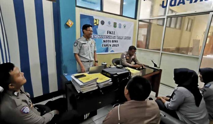 Mitra Kerja di Kota Bima Mitra Kerja di Kota Bima