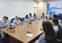 Optimalisasi Terhadap Pelayanan dan Kinerja Perusahaan, Jasa Raharja NTB Melaksanakan Rapat Analisa dan Evaluasi jasa raharja NTB