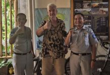 Pastikan Keterjaminan Penumpang, Jasa Raharja NTB Jajaki Kerjasama dengan Operator Kapal Laut di Senggigi jasa raharja NTB