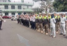 Jasa Raharja Jakarta Selatan Hadiri Diskusi Keselamatan Lalu Lintas, Bahas Operasi Keselamatan Jaya 2025 Operasi Keselamatan Jaya 2025