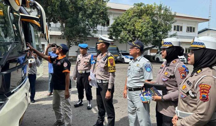 PO Gunung Mulia Putera