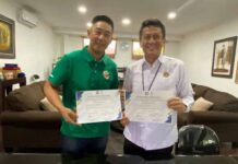 Jasa Raharja NTB Jalin Komitmen Bersama dengan PT Surya Indah Cakrawala, Pastikan Ketaatan Wajib Pajak PT Surya Indah Cakrawala