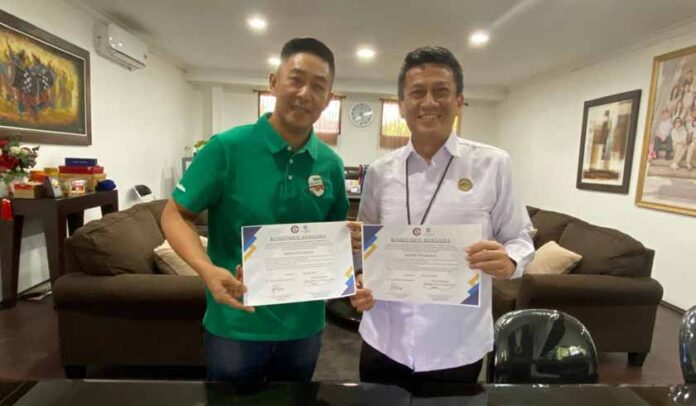 PT Surya Indah Cakrawala