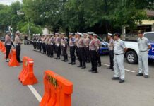 Samsat Kediri Gelar Operasi Gabungan untuk Tingkatkan Kepatuhan Masyarakat Terhadap Pajak Kendaraan Bermotor Pajak Kendaraan Bermotor