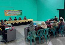 Jasa Raharja Purworejo Adakan Sosialisasi sebagai Wujud Sinergi Kesadaran Pembayaran Pajak Tingkat Desa Pajak Tingkat Desa